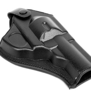 Quick Draw Tactical Revolver Holster - Gunholster