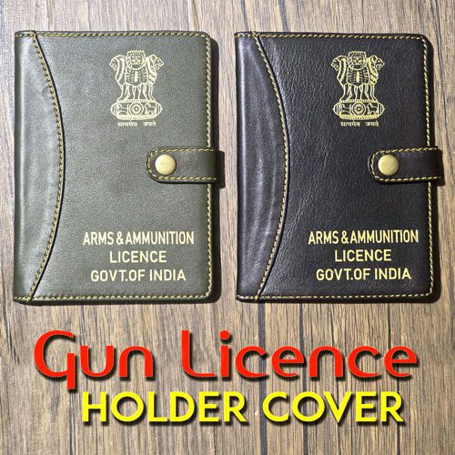 Licence-cover