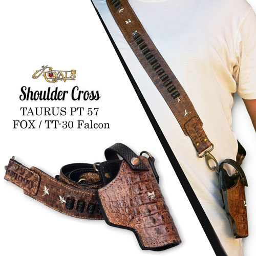 RoyalTaursBrown-holster