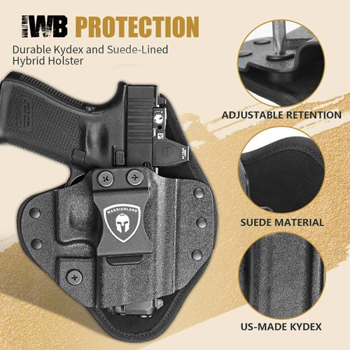 UNI-iwbholster