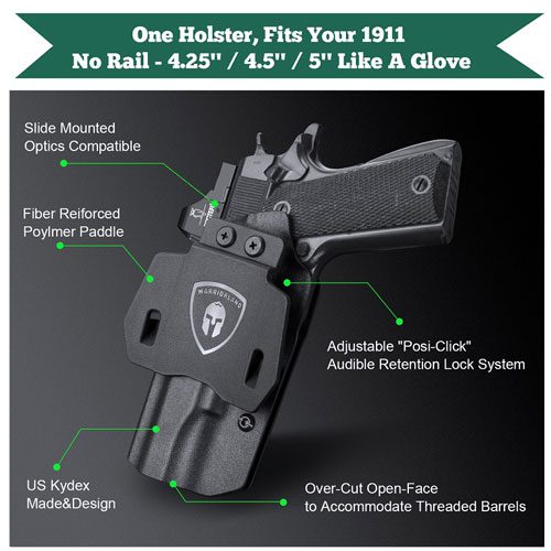 Gizmoway-KO1911Ac