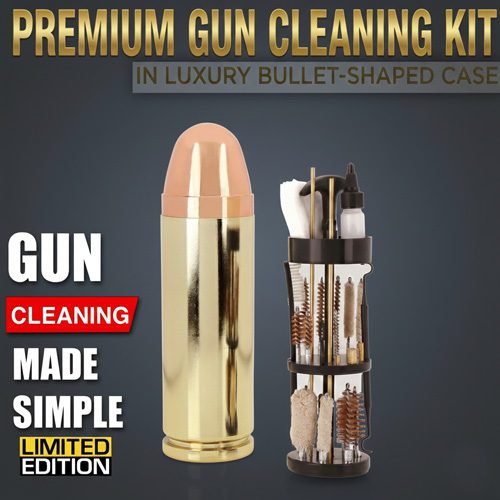 bulletshape-gunkitindia1