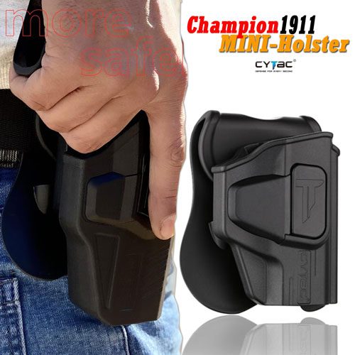 cytac-1911holster