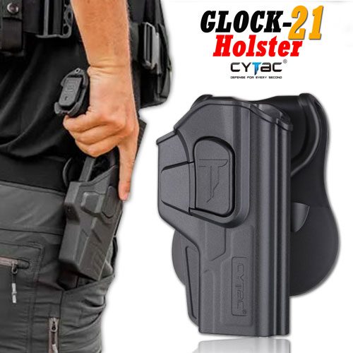 cytac-glock21holster