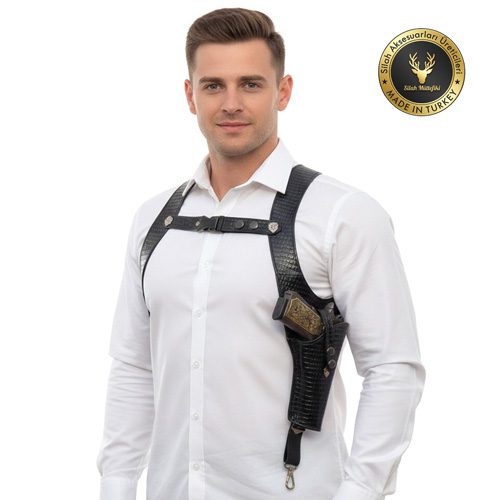 1911royal-shoulderholster1