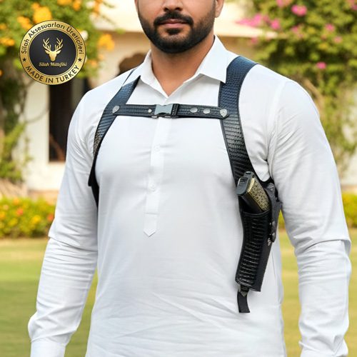 1911royal-shoulderholster3