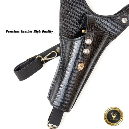 1911royal-shoulderholster6