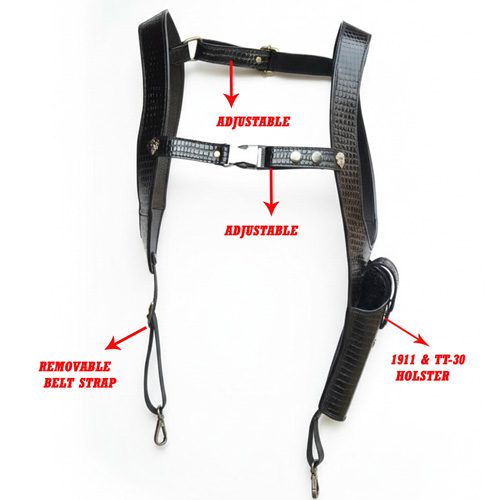 1911royal-shoulderholster7