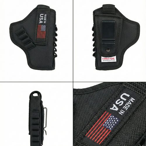 TaurusRevolver-holster1