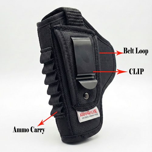 TaurusRevolver-holster2