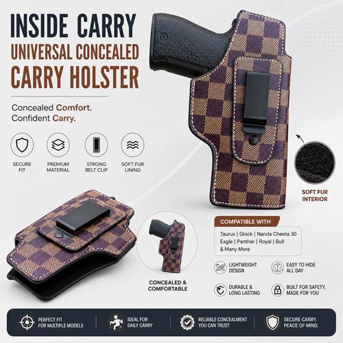 GlockPUL-Holster