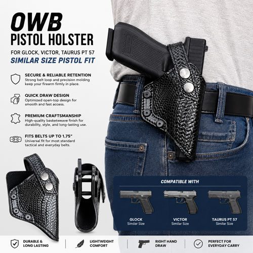 TAURUS-OWBholster