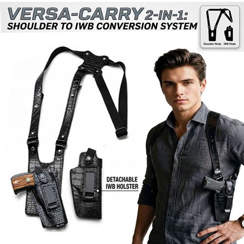 versa-holster
