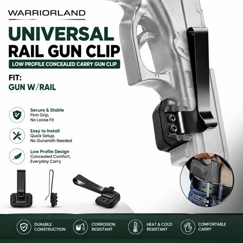 Universal-gunclip7